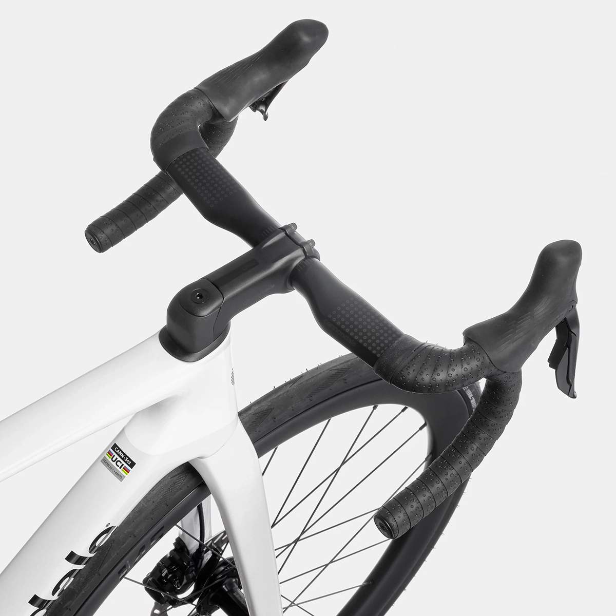 Cannondale SuperSix EVO 5 2027 - Cashmere – Image 3