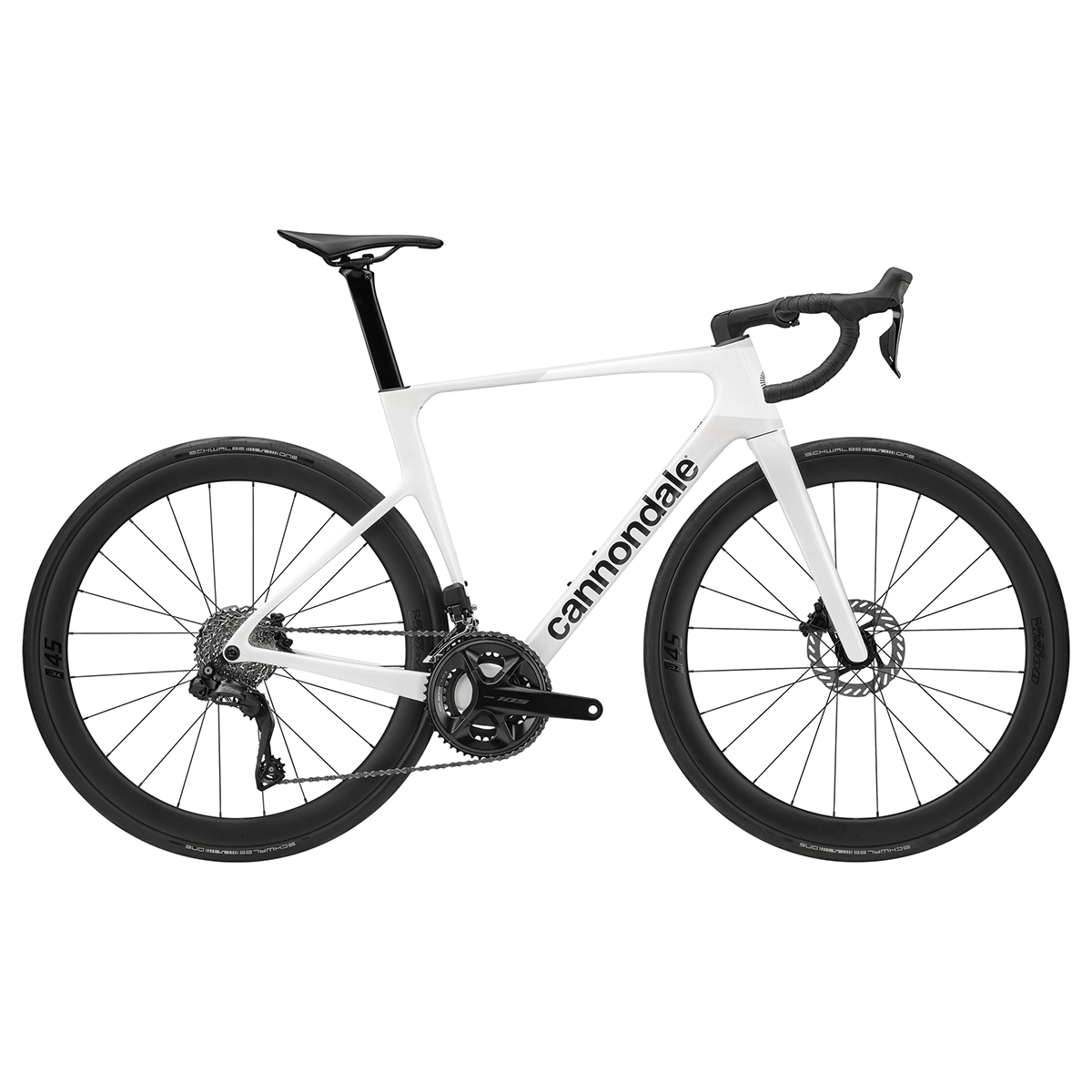 Cannondale SuperSix EVO 5 Cashmere 2027 vélo de course