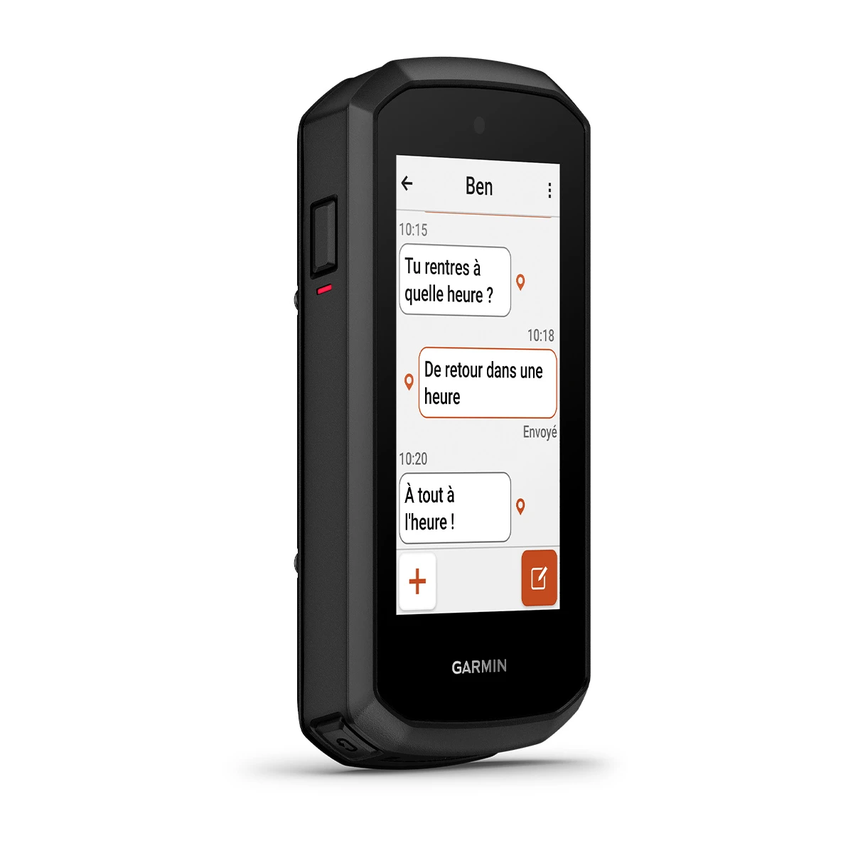 Garmin Edge Explore 3 – Image 4