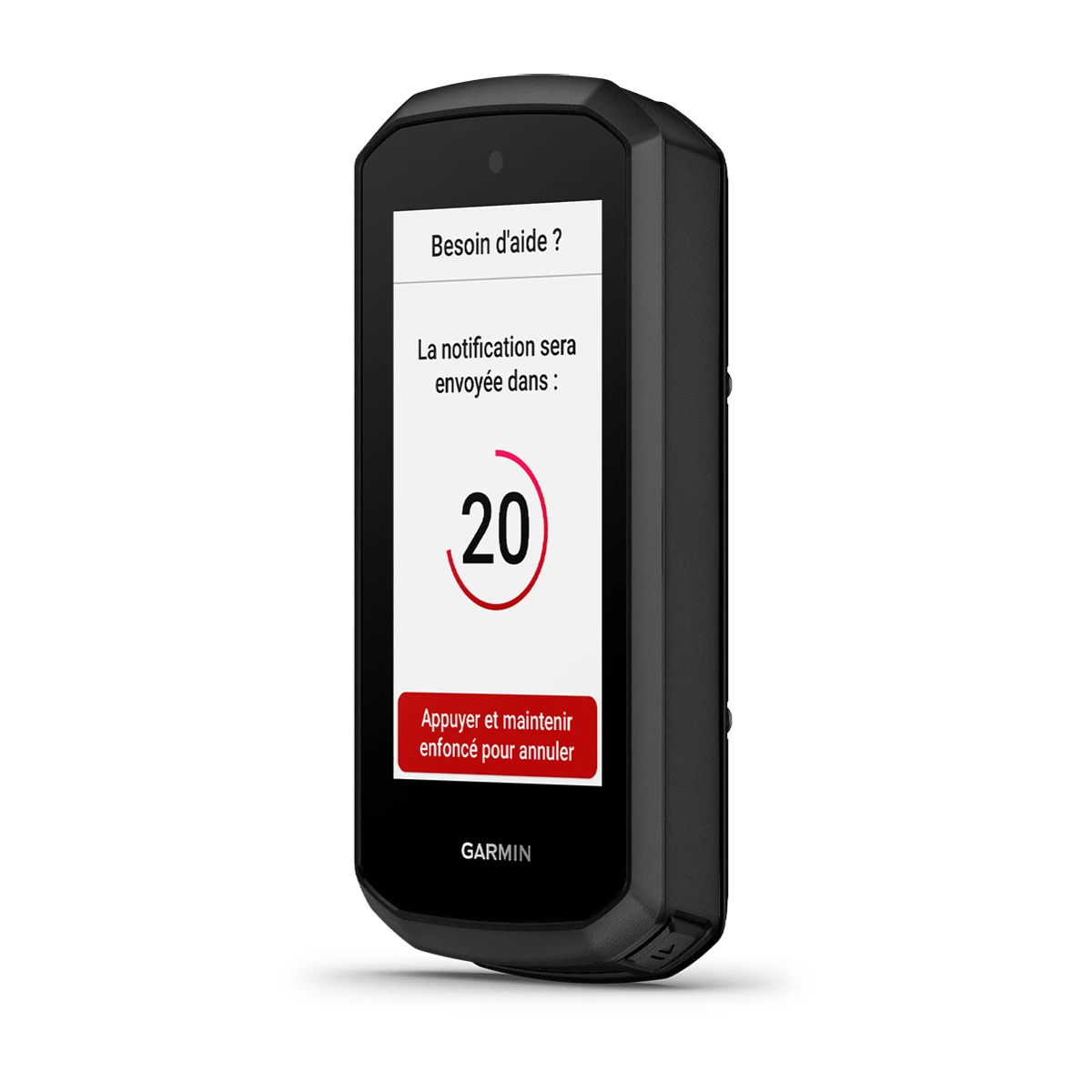 Garmin Edge Explore 3 – Image 5