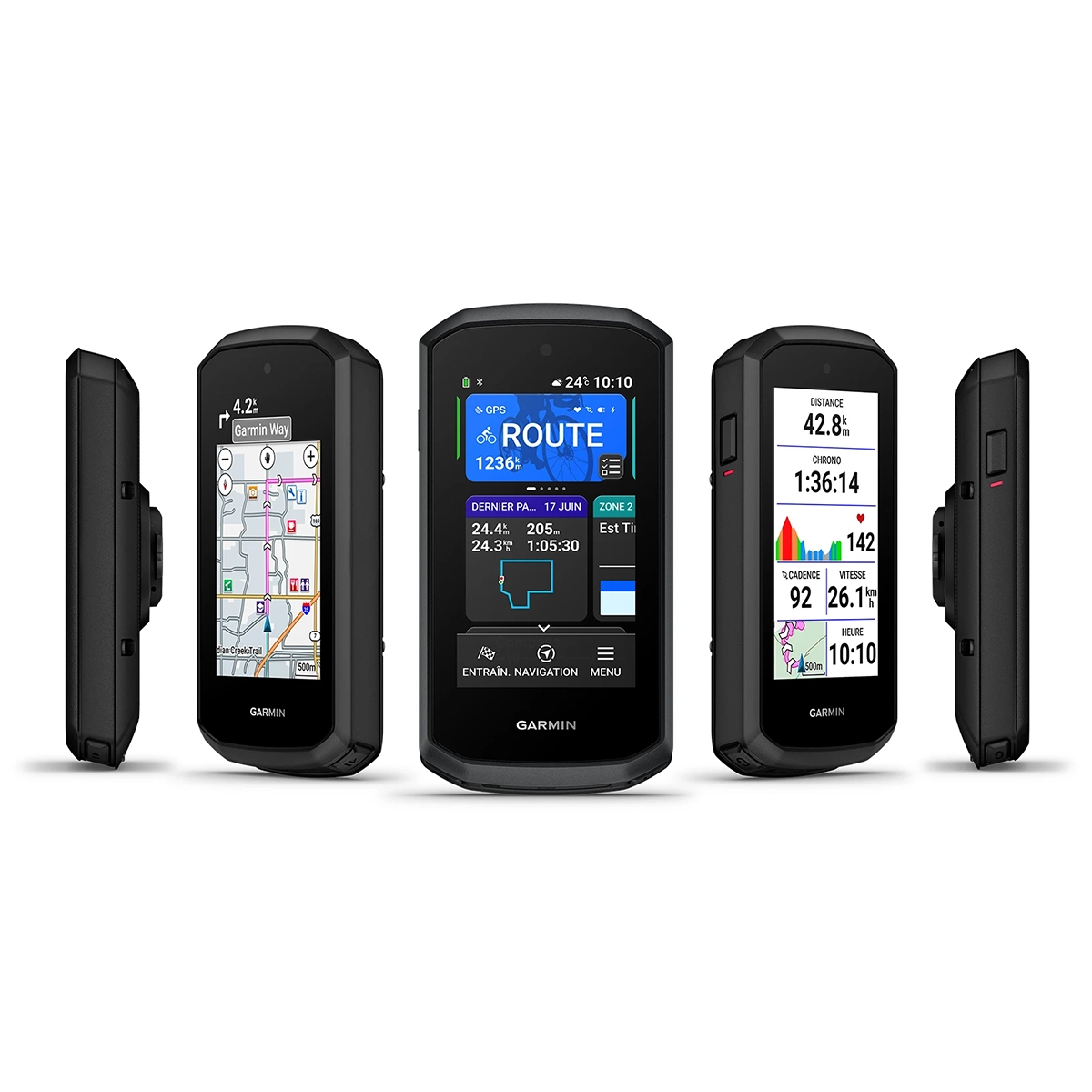 Garmin Edge Explore 3 – Image 8