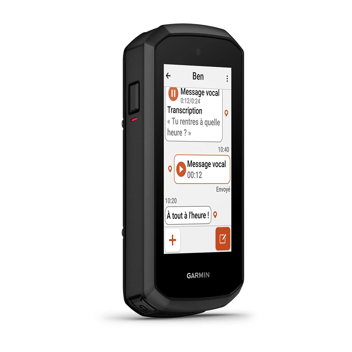 Garmin Edge Explore 3 Plus – Image 2