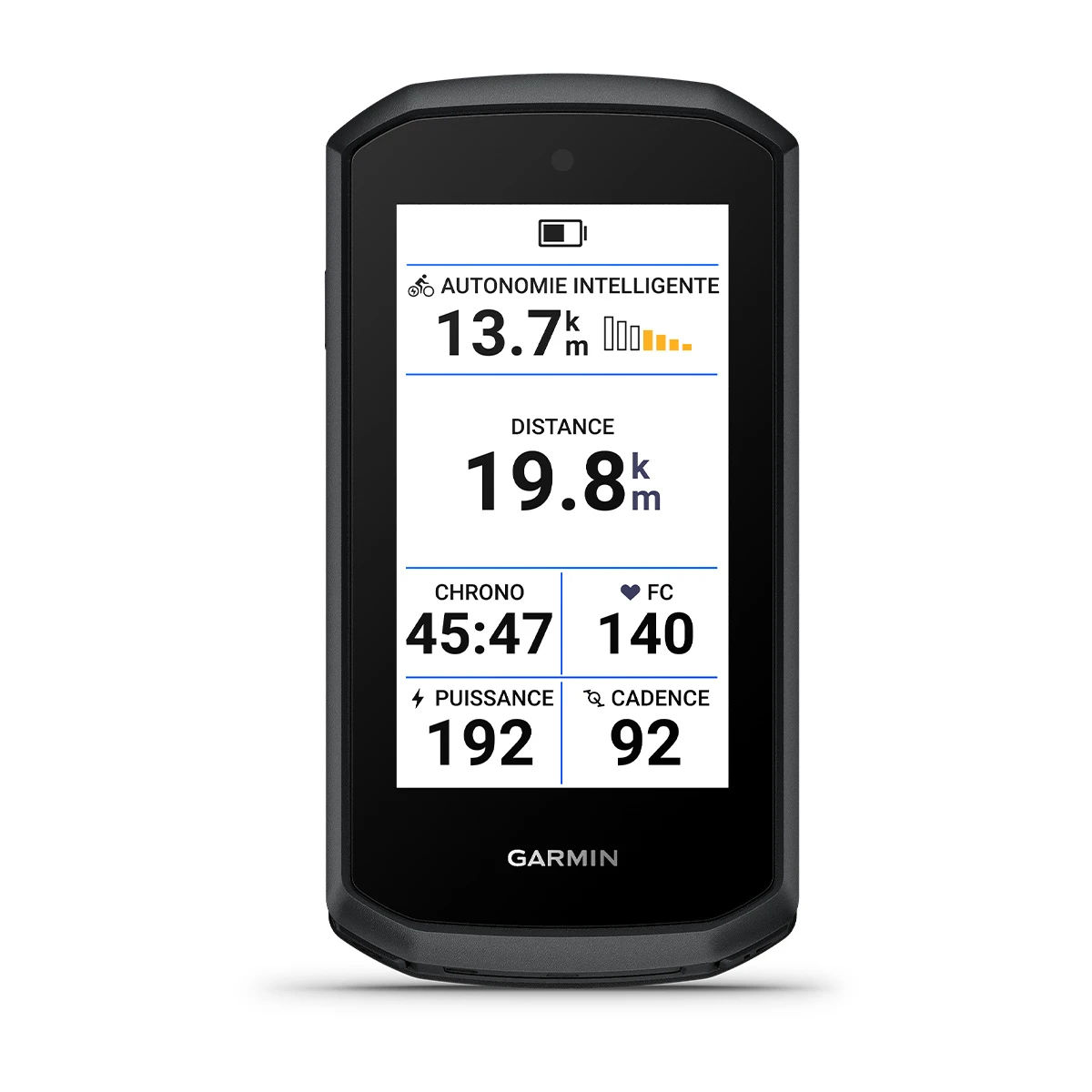 Garmin Edge Explore 3 Plus – Image 4