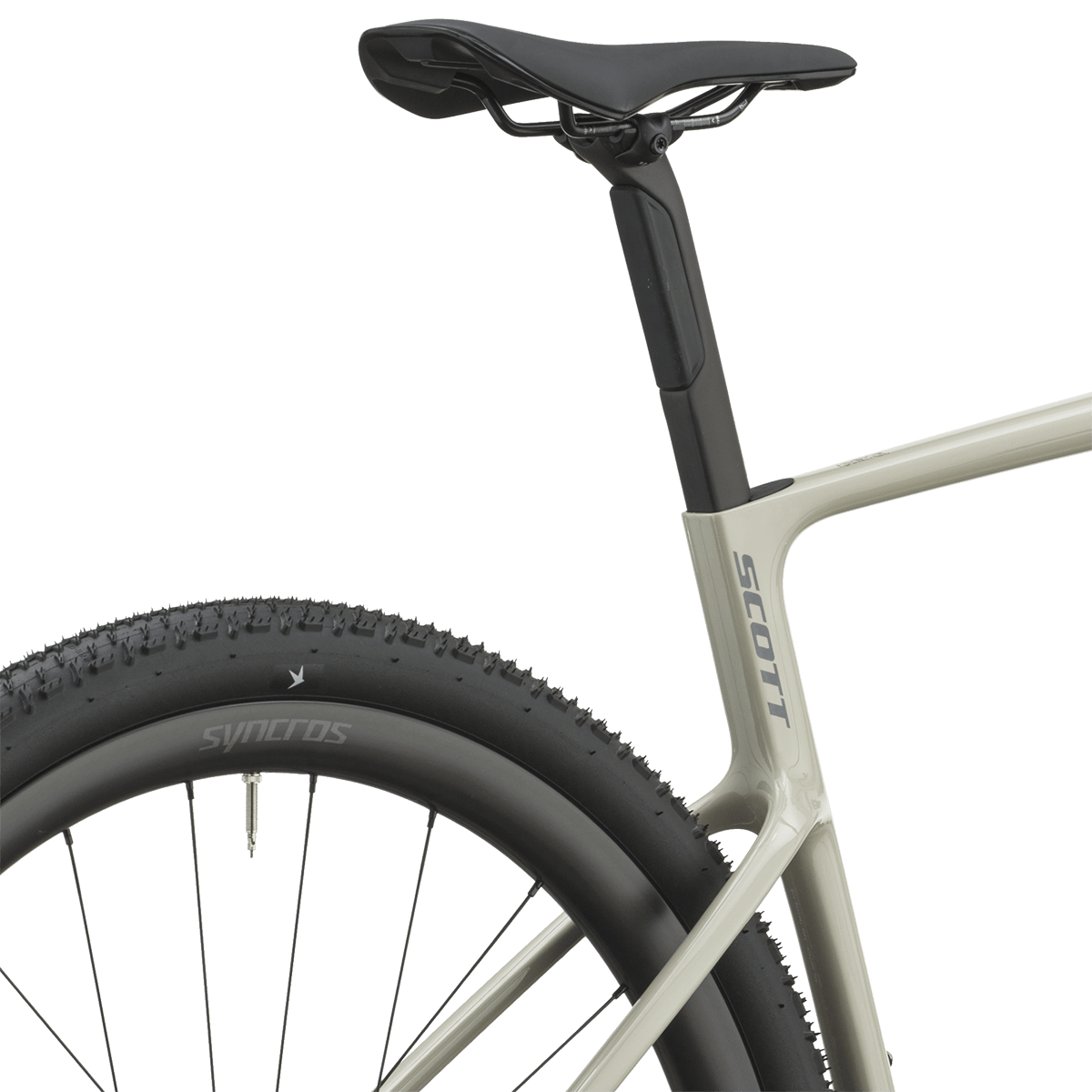 Scott Addict Gravel 30 - Agate grey – Image 8