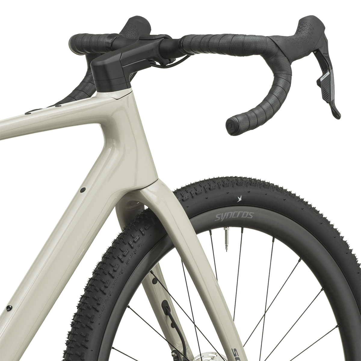Scott Addict Gravel 30 - Agate grey – Image 6