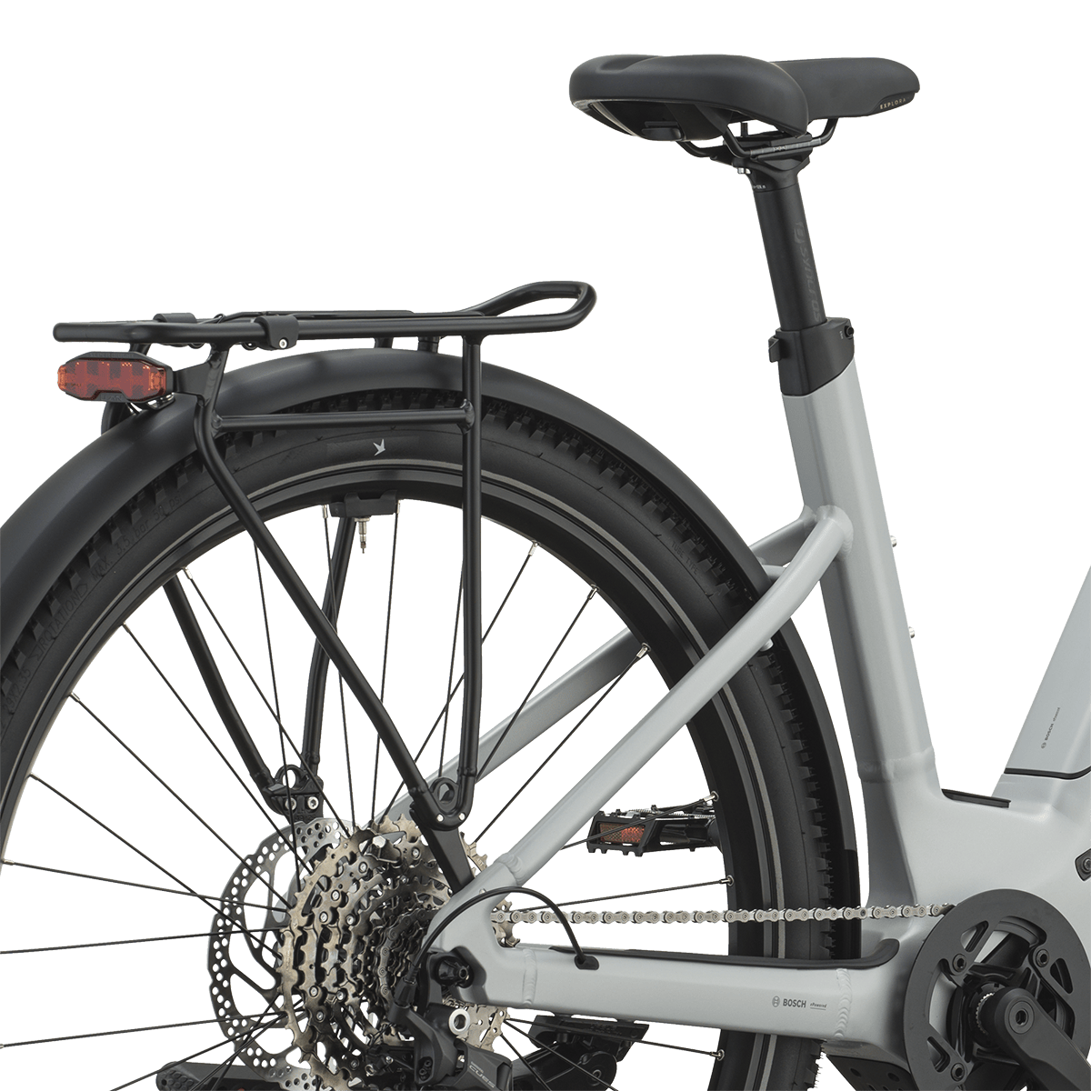 Scott Axis 30 Wave - Cloud grey – Image 5