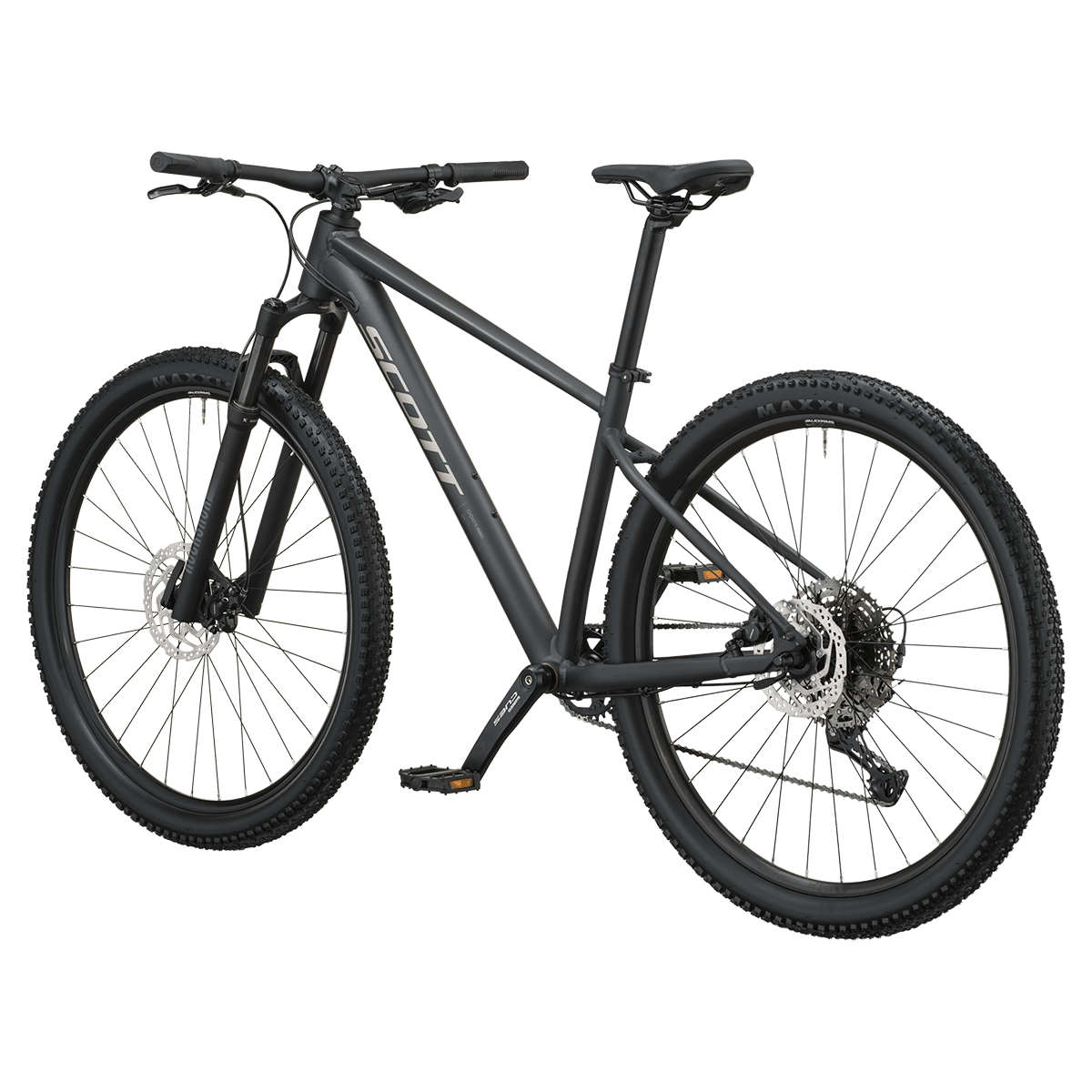 Scott Contrail 10 2027 - Spinel Black – Image 2