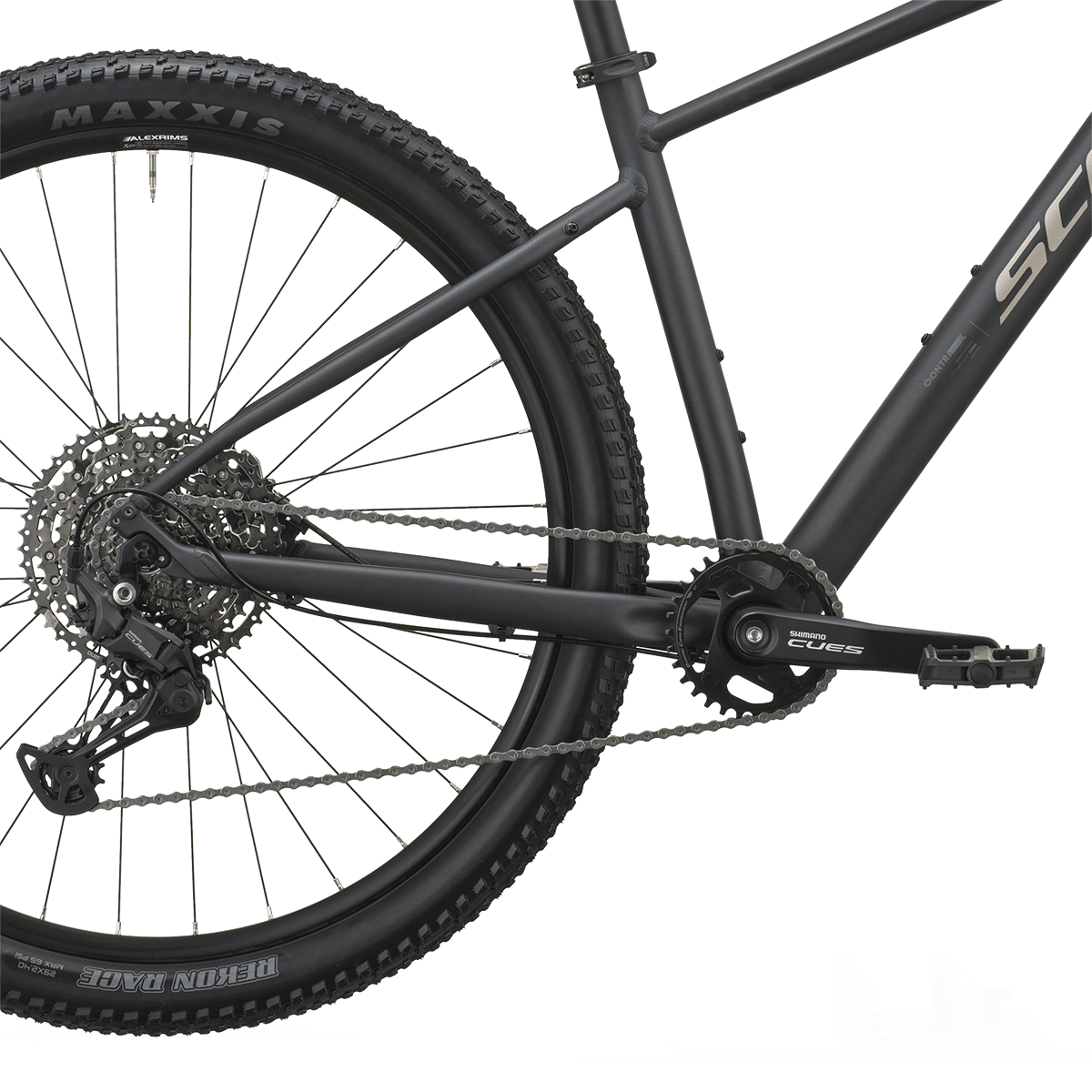 Scott Contrail 10 2027 - Spinel Black – Image 4