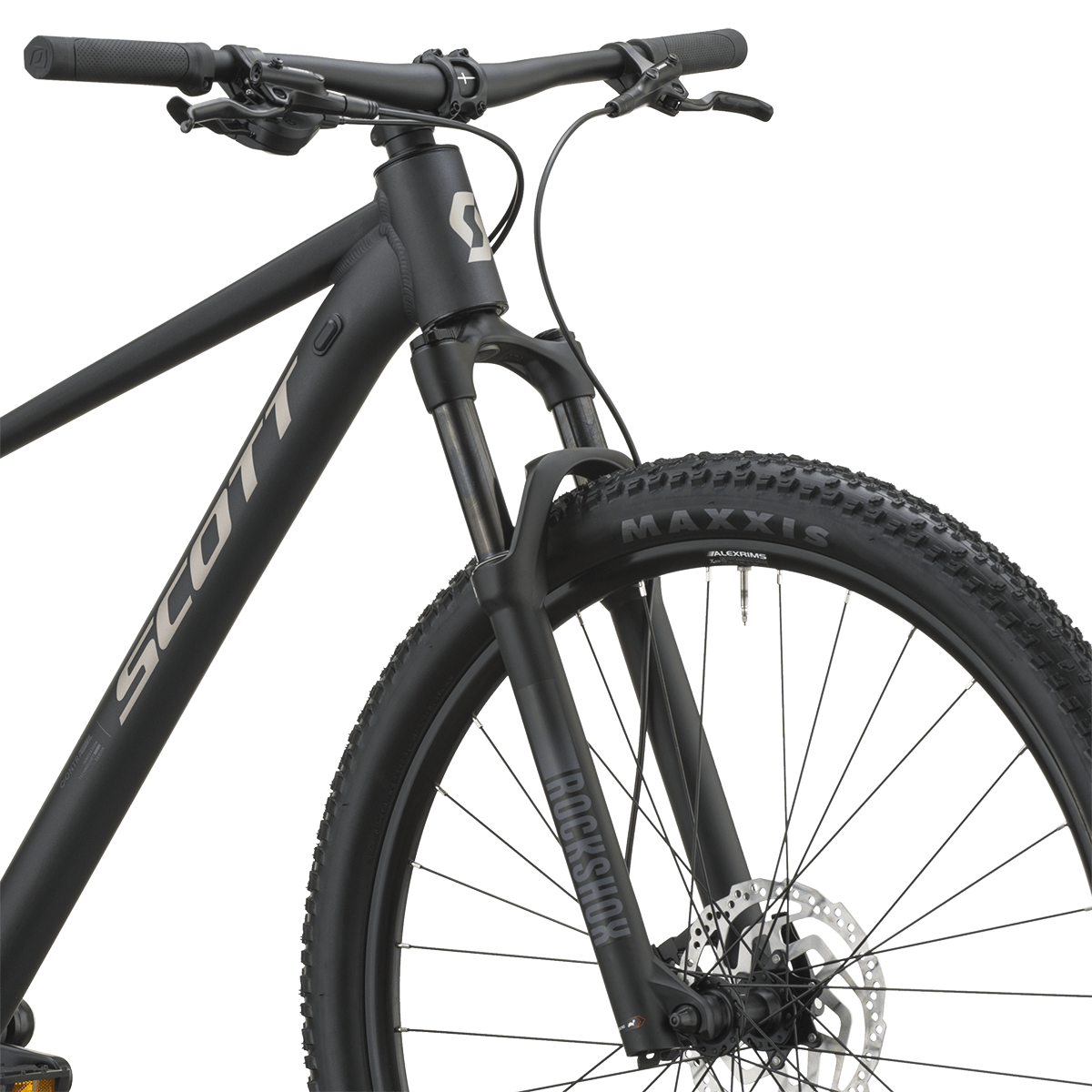 Scott Contrail 10 2027 - Spinel Black – Image 5