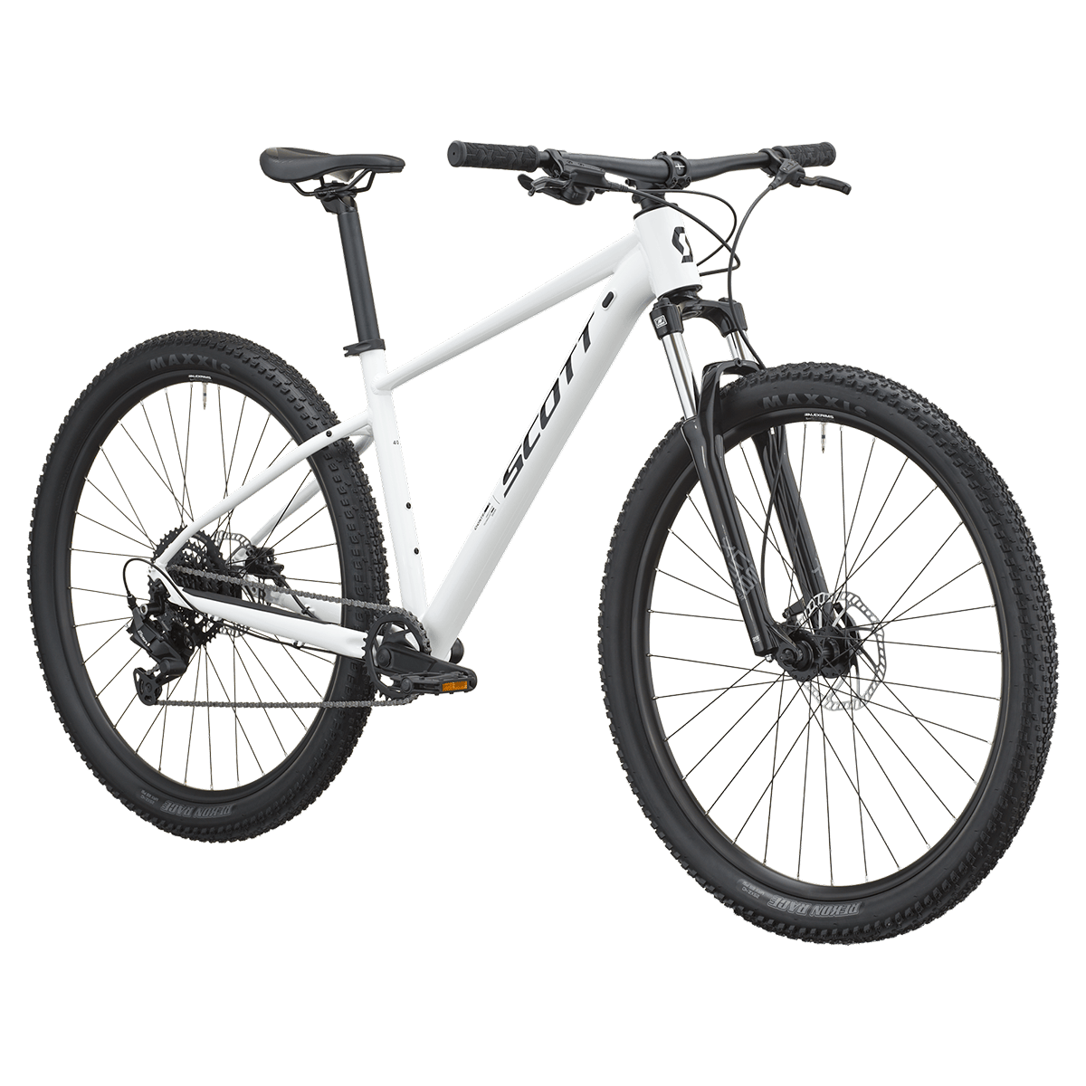 Scott Contrail 40 2027 - Blanc – Image 4