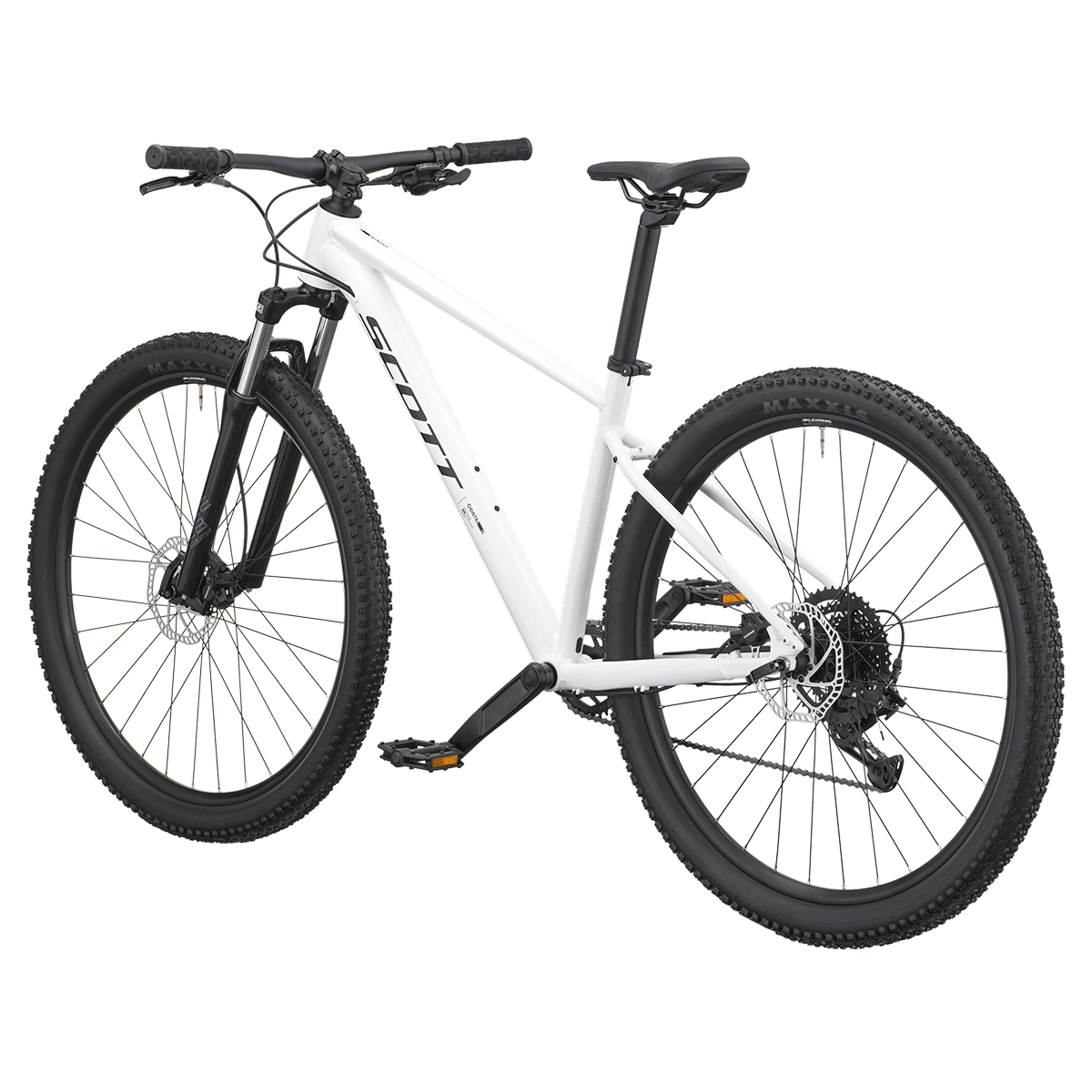 Scott Contrail 40 2027 - Blanc – Image 3