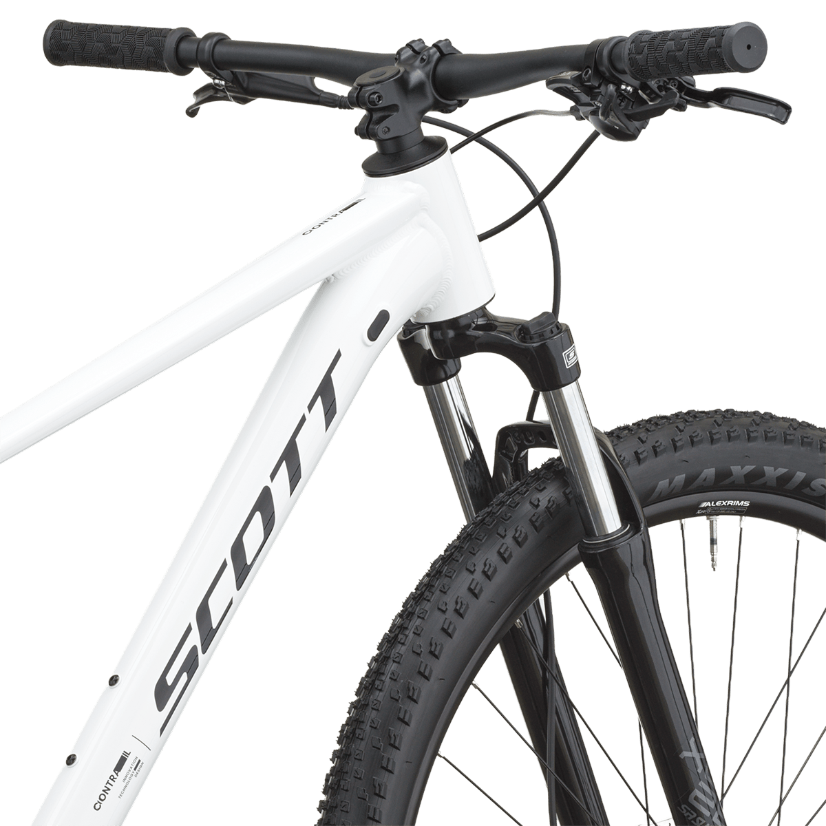 Scott Contrail 40 2027 - Blanc – Image 5