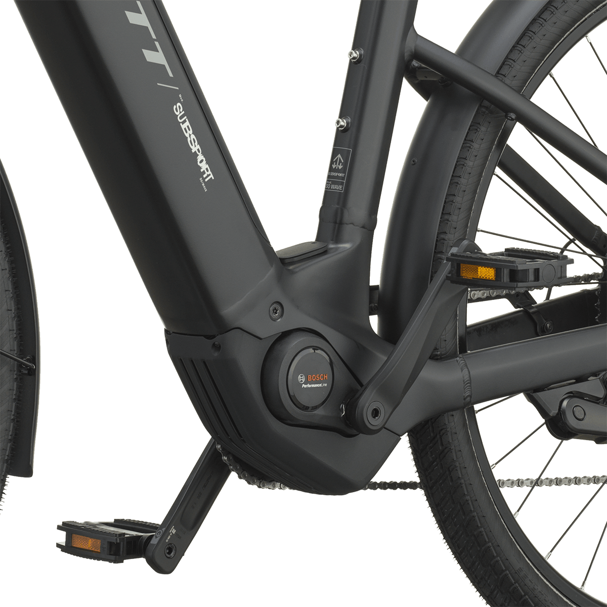 Scott Sub Sport 30 Wave - Noir – Image 6