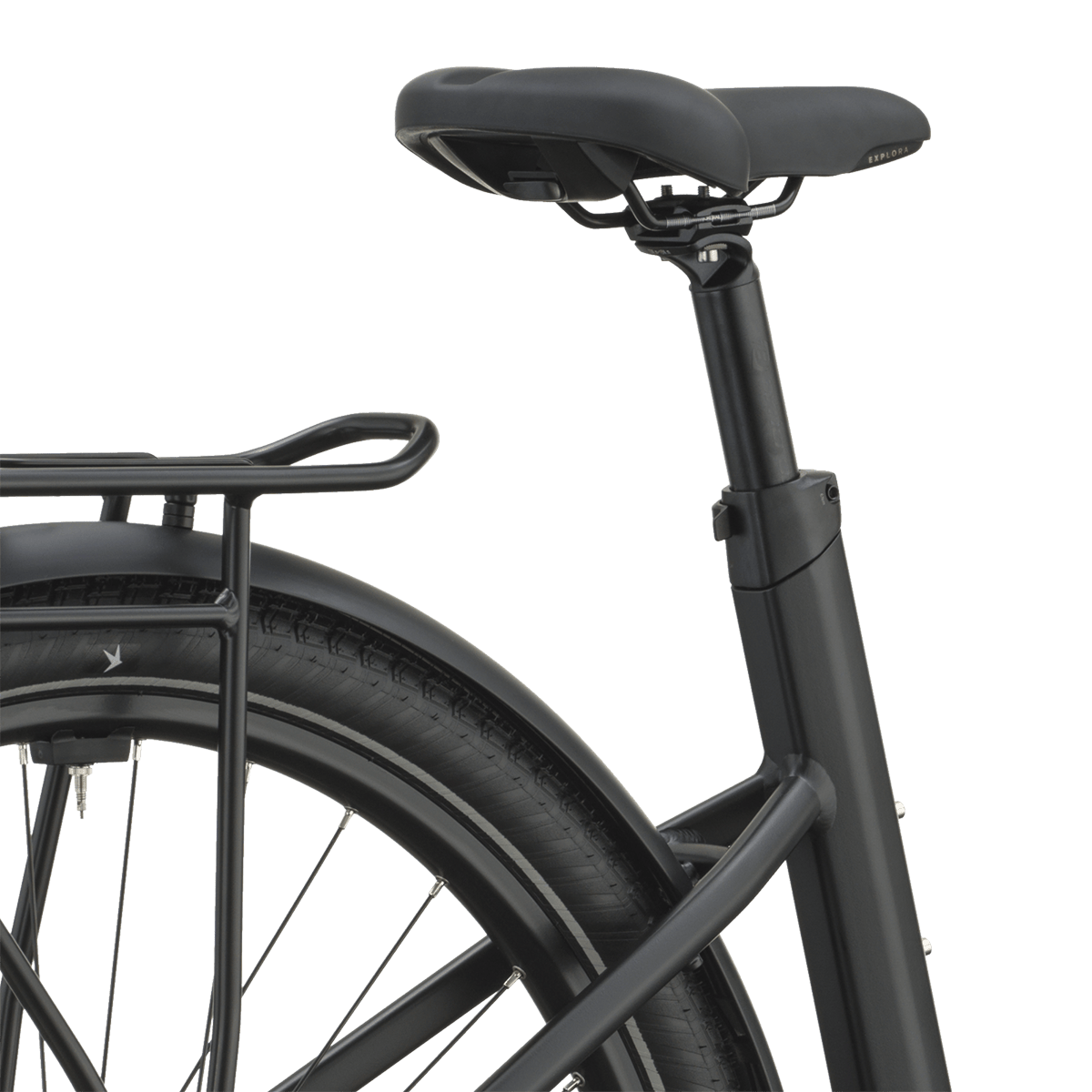 Scott Sub Sport 30 Wave - Noir – Image 8
