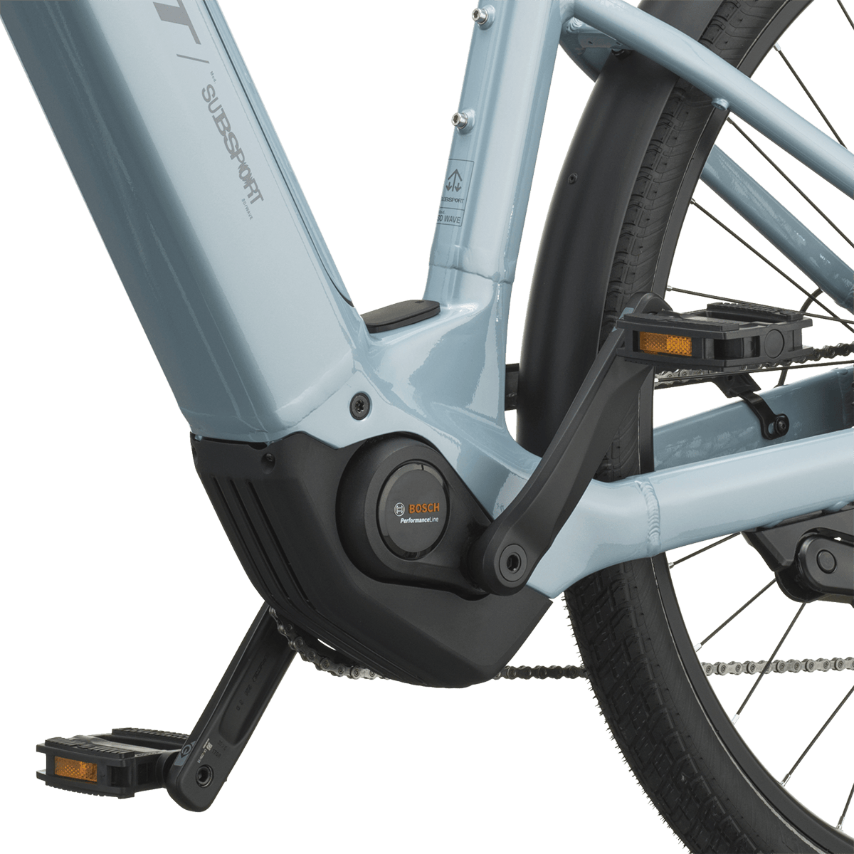 Scott Sub Sport 30 Wave - Bleu sterling – Image 6
